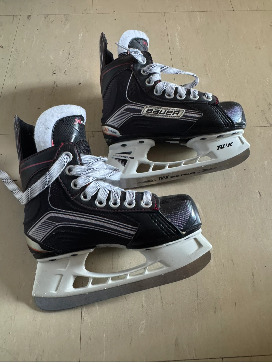 Bauer Ice Hockey Skates - photo 2