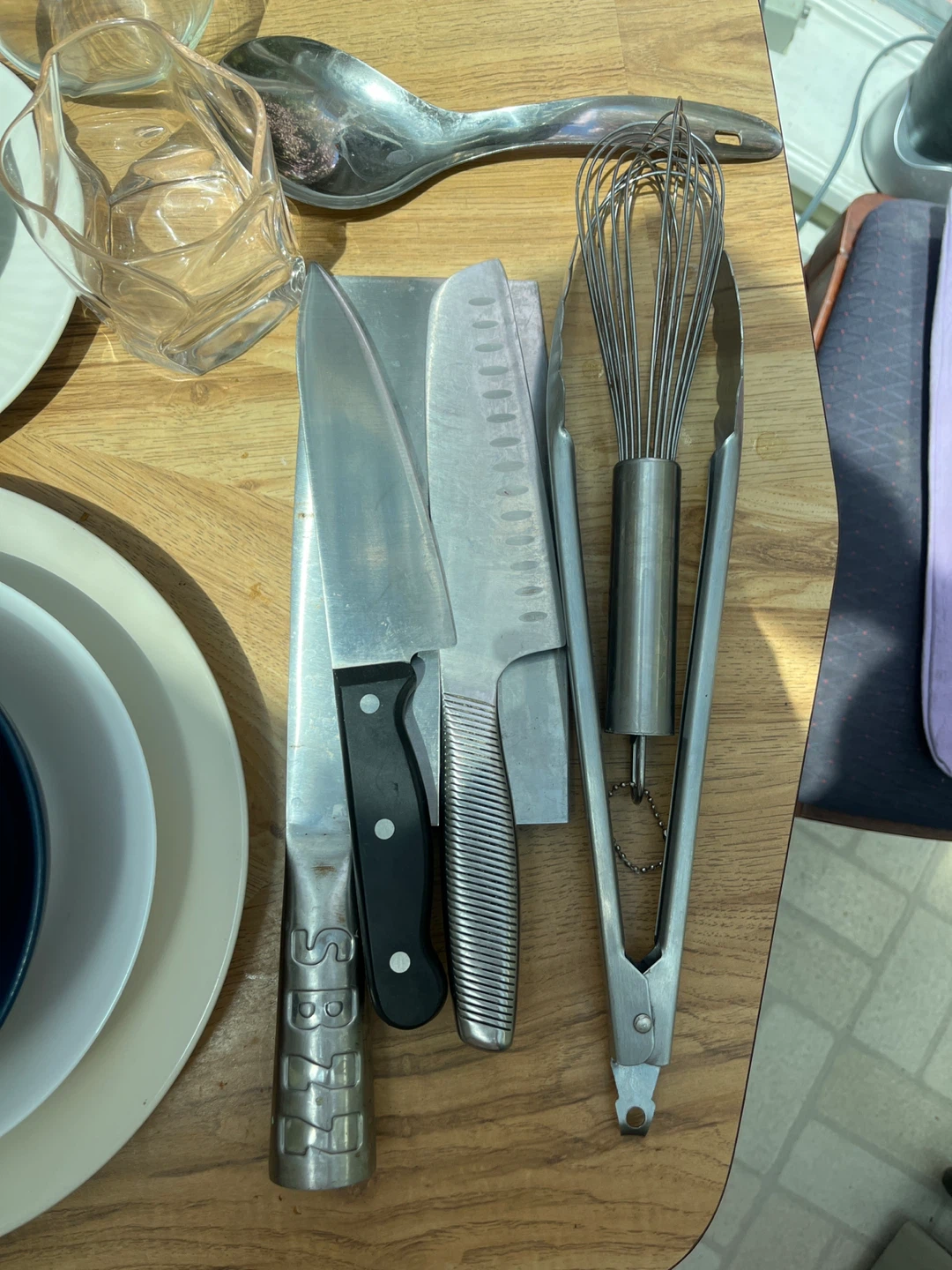2 each or 25 for all - Assorted Kitchen Utensil Set - photo 2