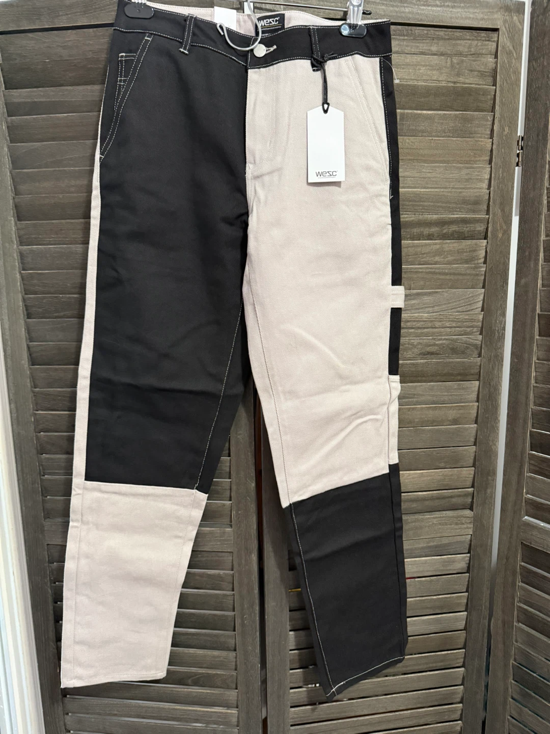 Work pants