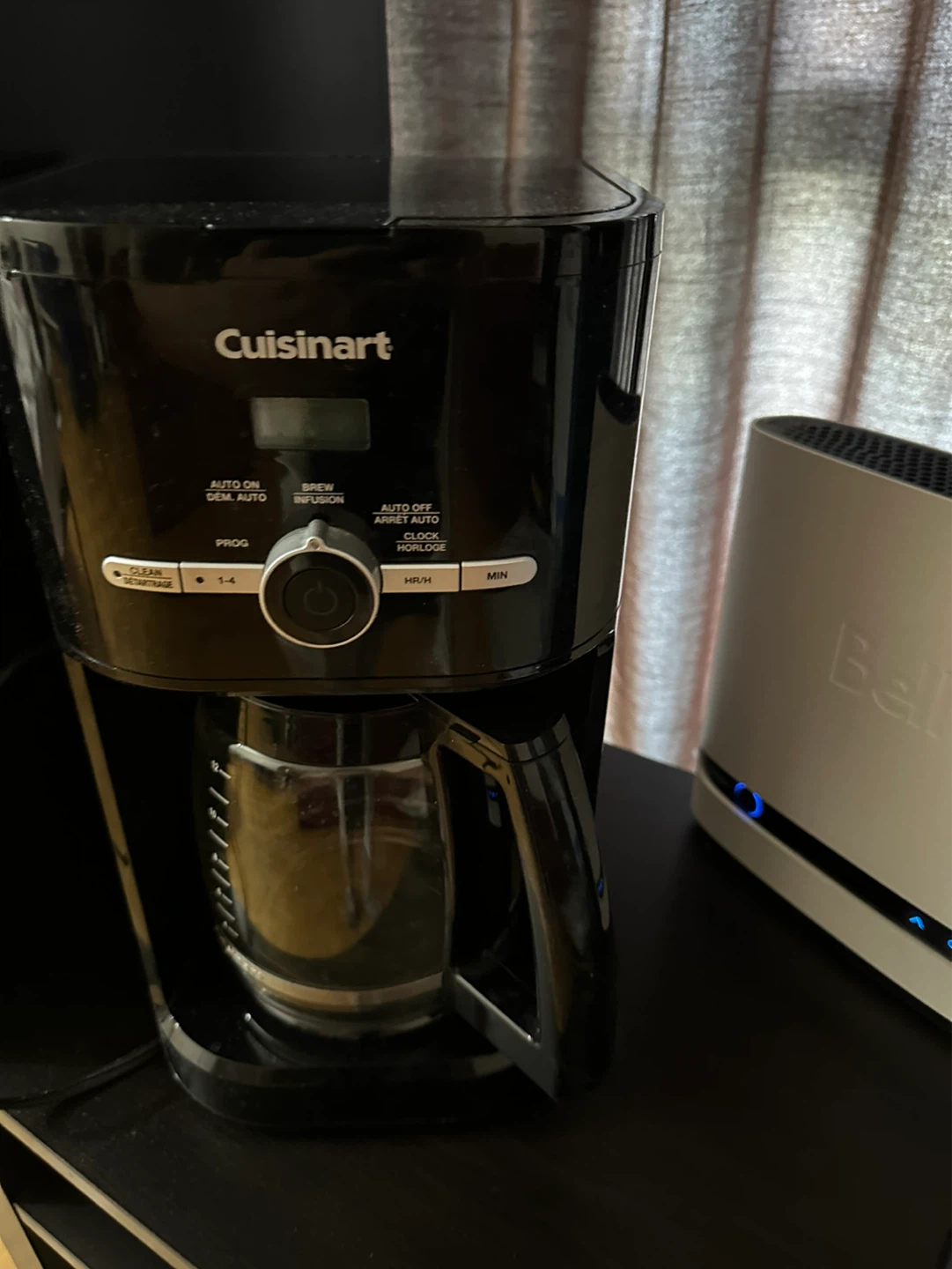Cuisinart Coffee Maker