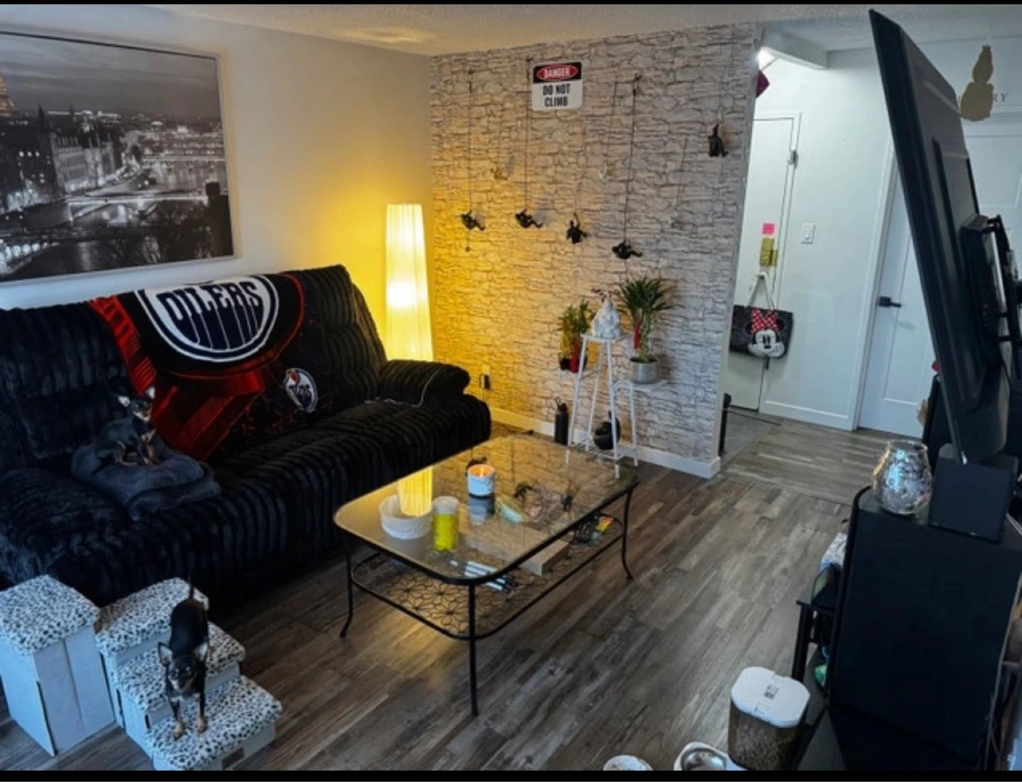 URGENT!’ FEMALE ROOMMATE FOR SHARED SPACE - photo 4