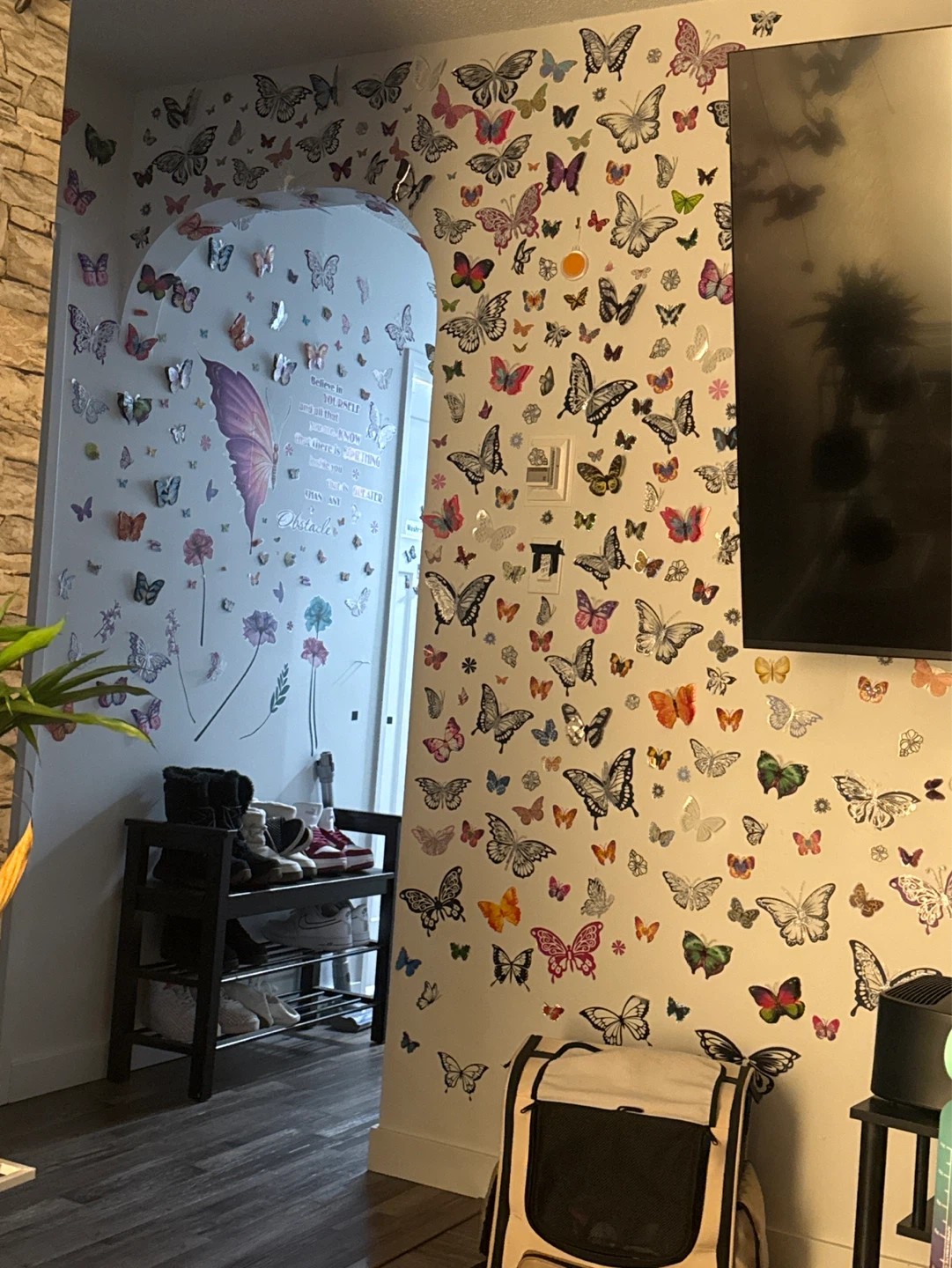 URGENT!’ FEMALE ROOMMATE FOR SHARED SPACE - photo 5