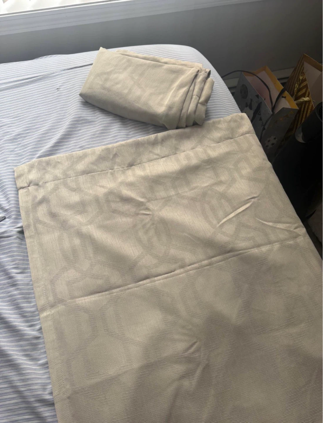 Blackout Curtains (2)