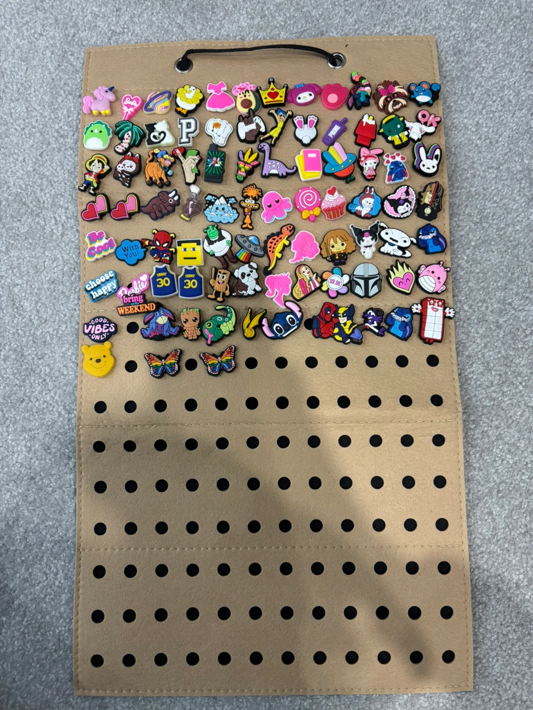 JIBBITZ CROCS CHARMS 2 FOR $1 - photo 3