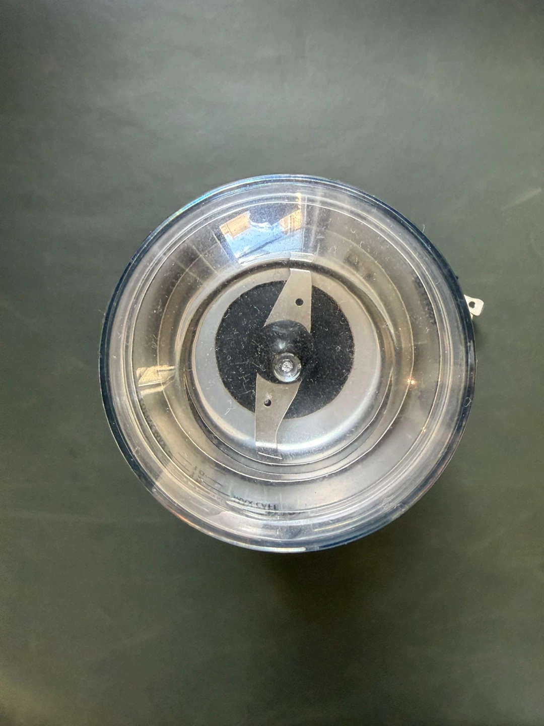 Hamilton Beach Electric Coffee Grinder - photo 2