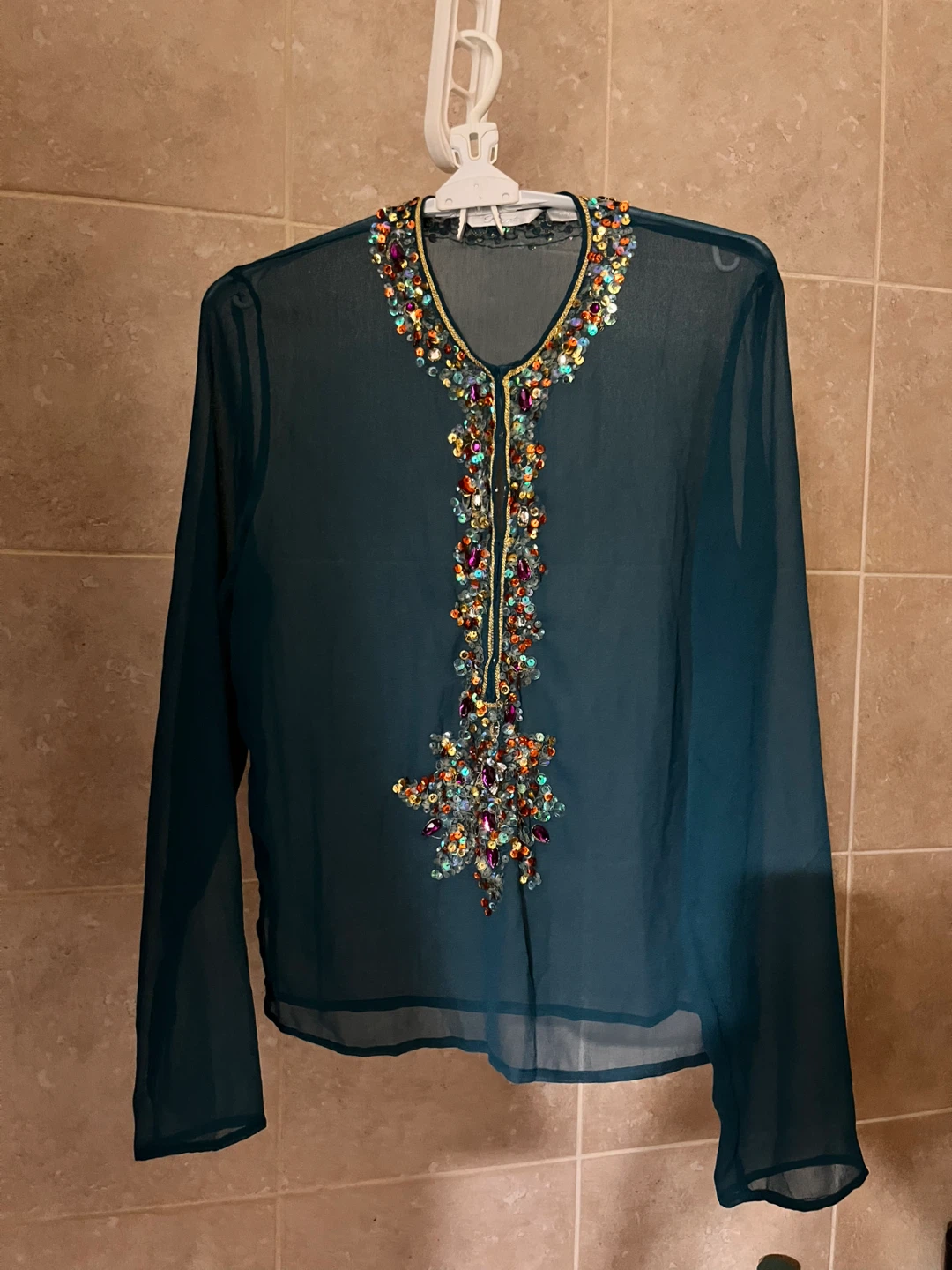 M size Top