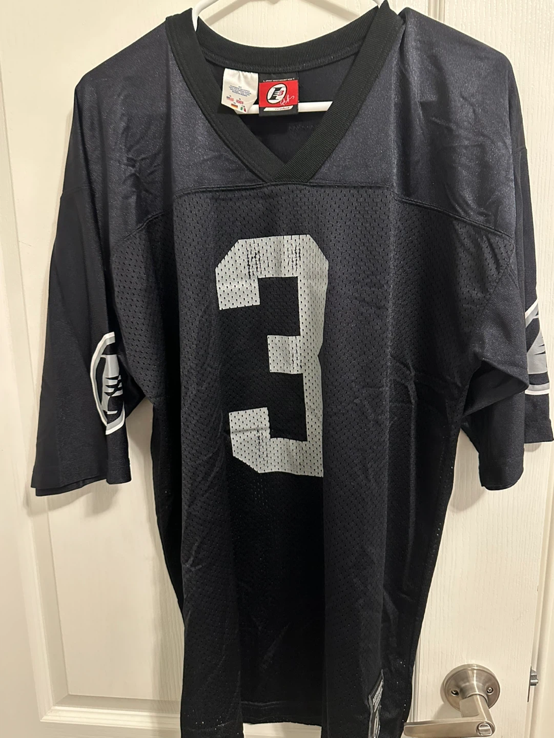 Allen Iverson #3 Jersey