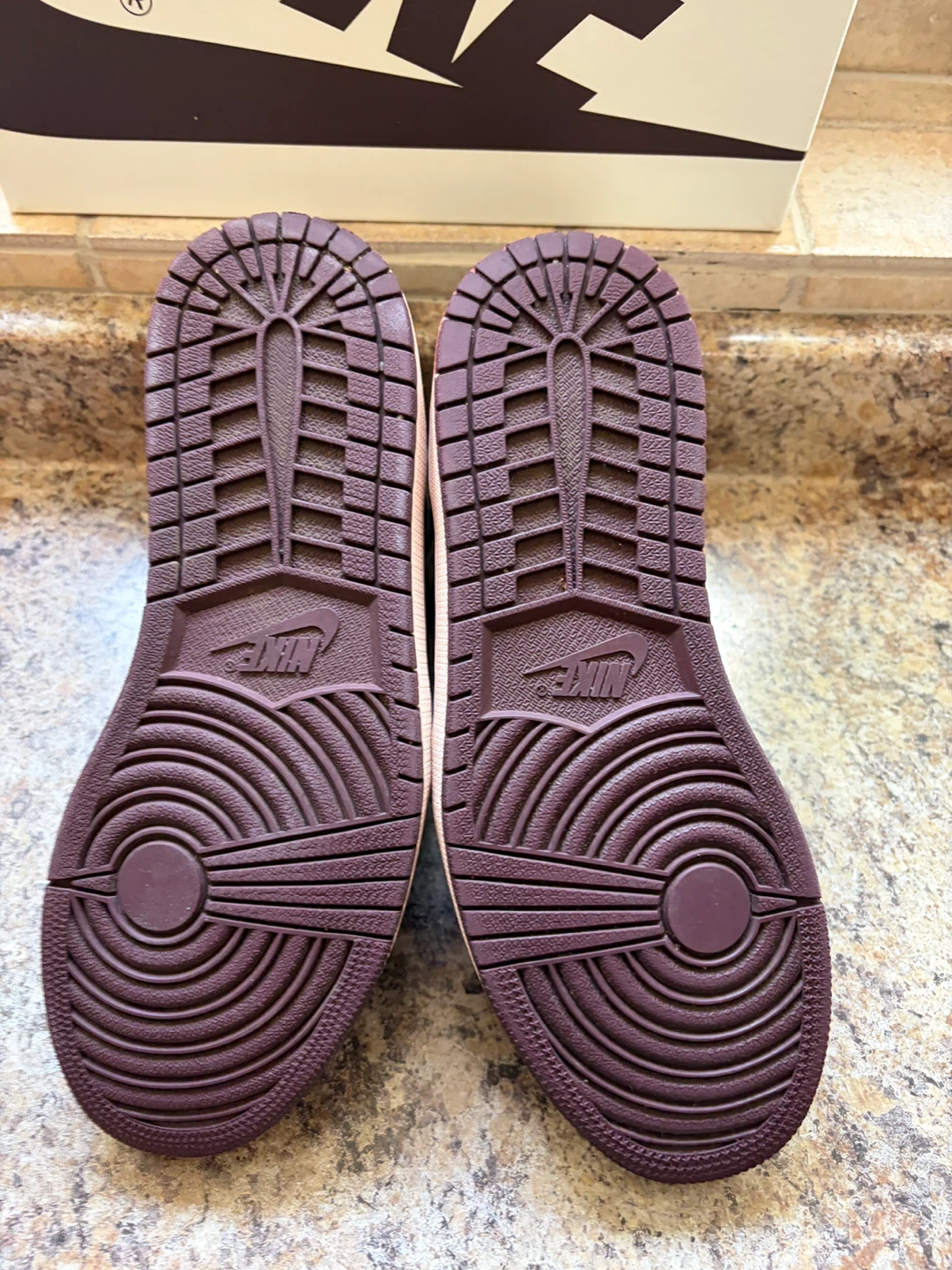 Nike Air Jordan 1 High A Ma Maniere - photo 5