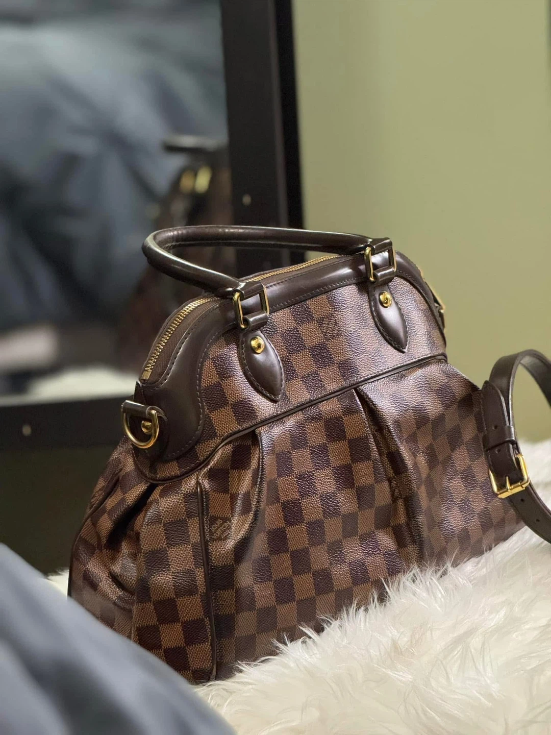 Trevi PM LV