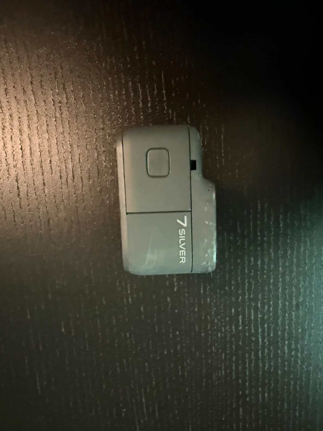 GoPro HERO7 Silver Action Camera - photo 3