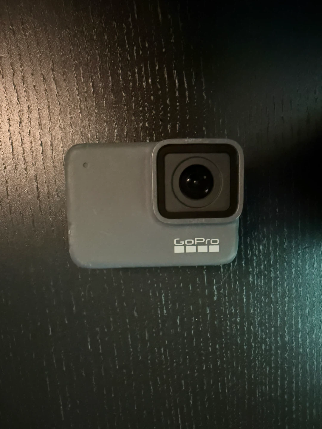 GoPro HERO7 Silver Action Camera - photo 4