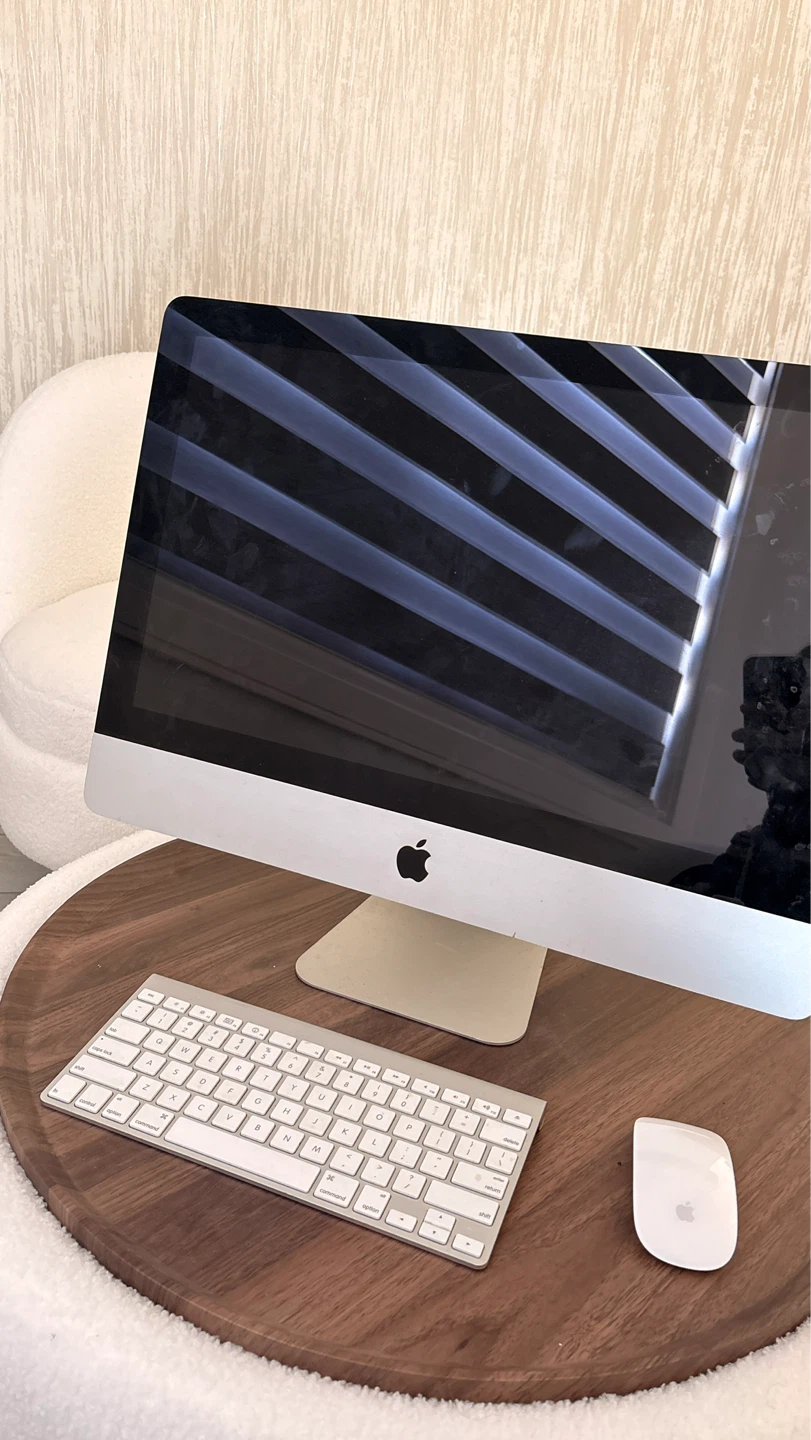 IMac - photo 5