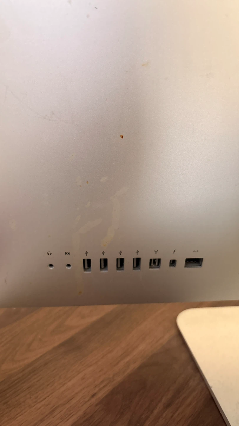 IMac - photo 2