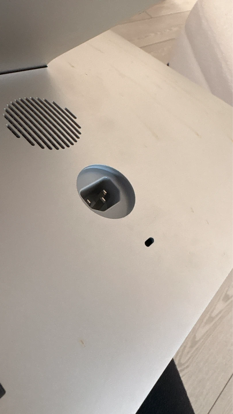 IMac - photo 3