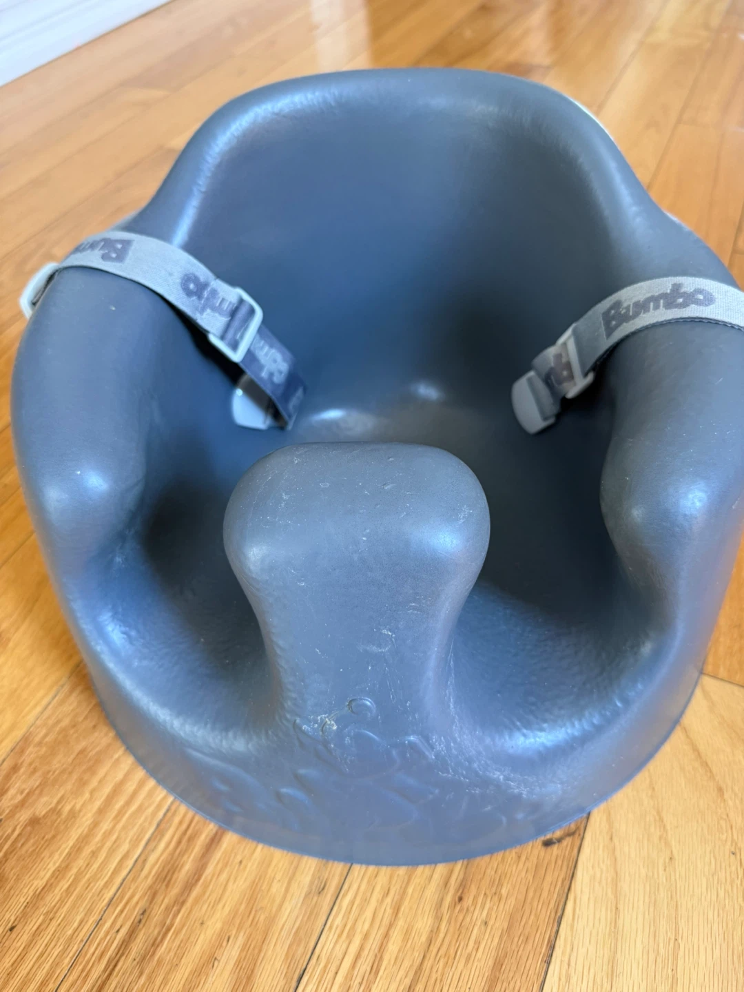 Bumbo Baby Seat with Straps