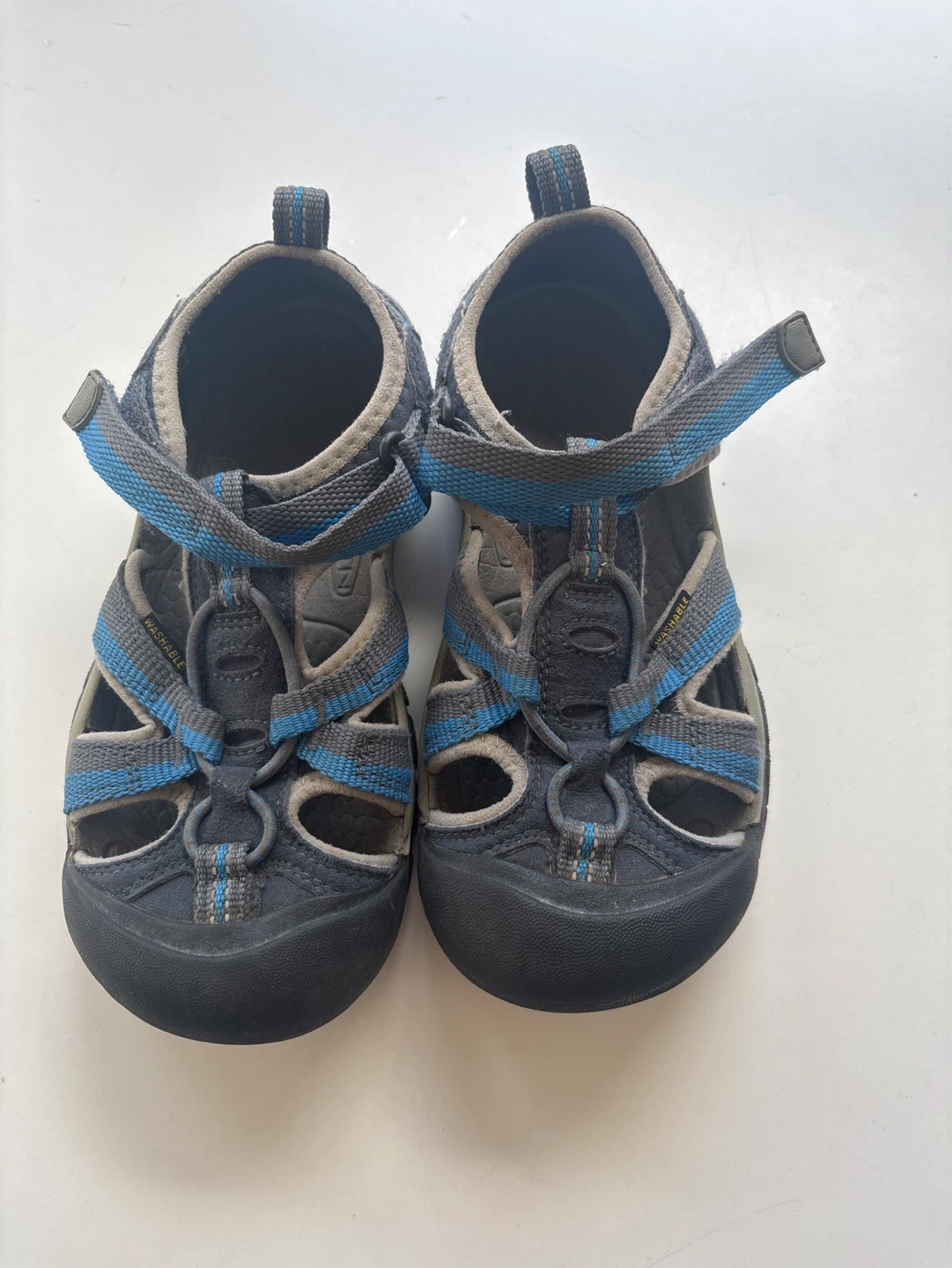 KEEN Newport H2 Sandals Size 1