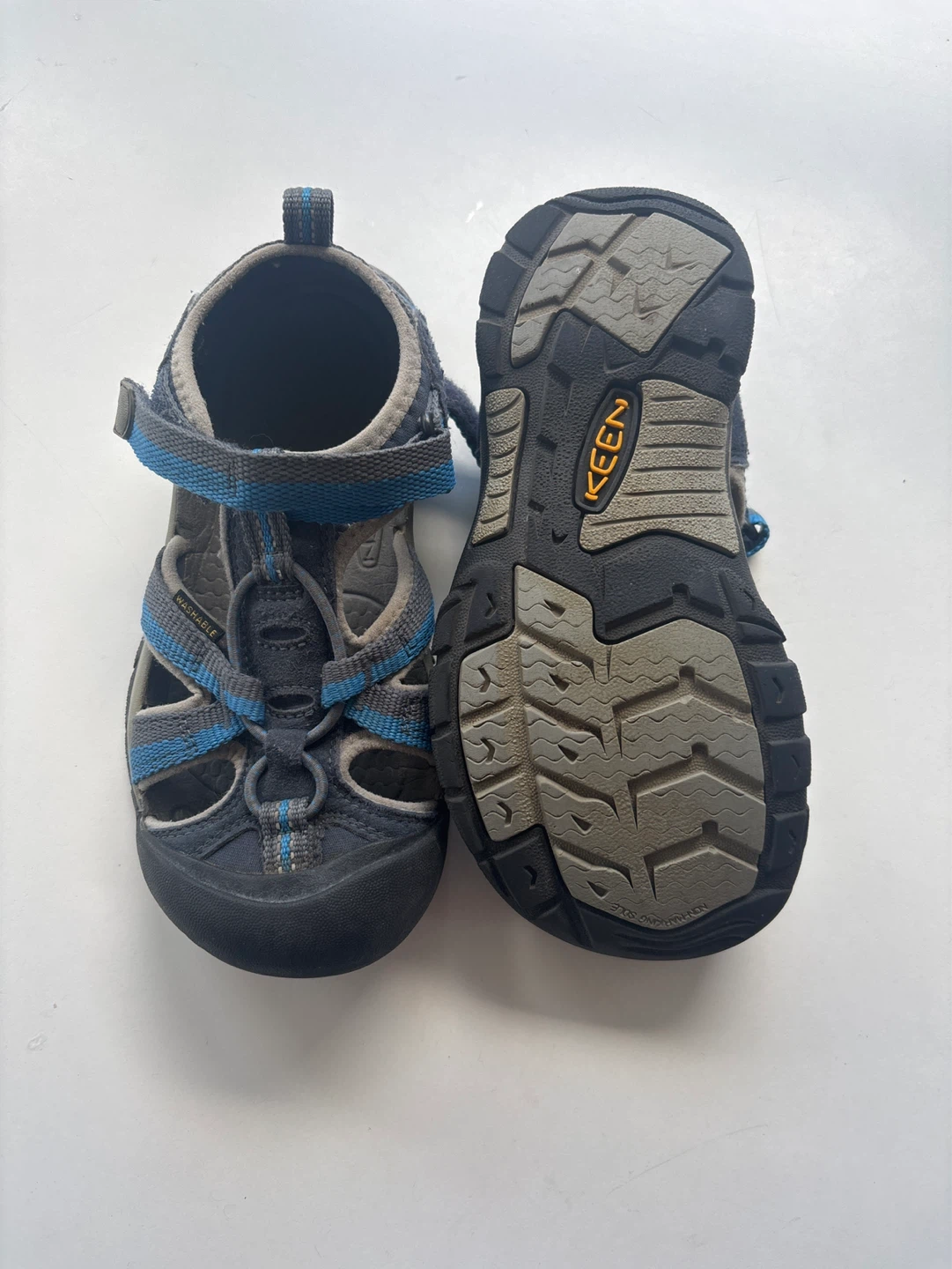 KEEN Newport H2 Sandals Size 1 - photo 2