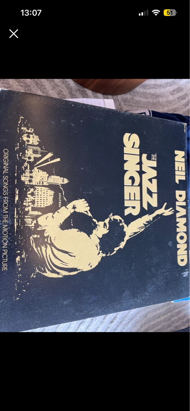 $7 each Collection of Vinyl Records - photo 3