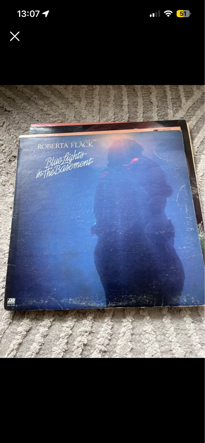 $7 each Collection of Vinyl Records - photo 2