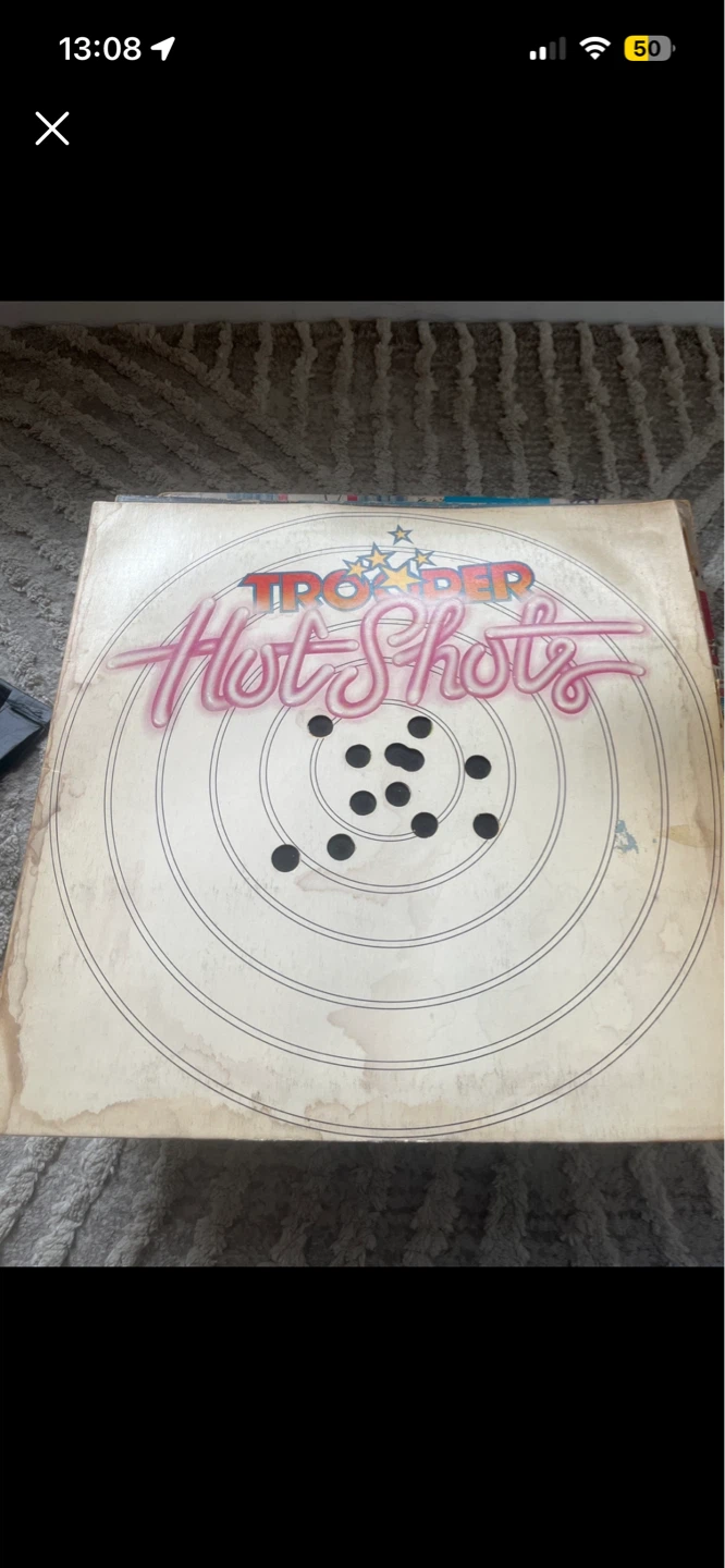 $7-8 Assorted Vinyl Records Collection - photo 2