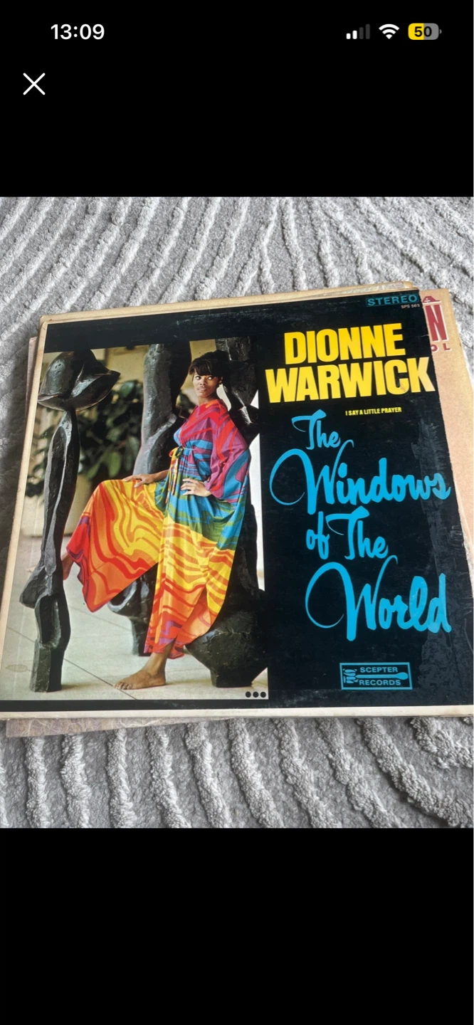 $7-8 Assorted Vinyl Records Collection - photo 4