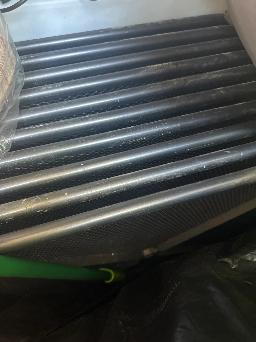 Patio tables
