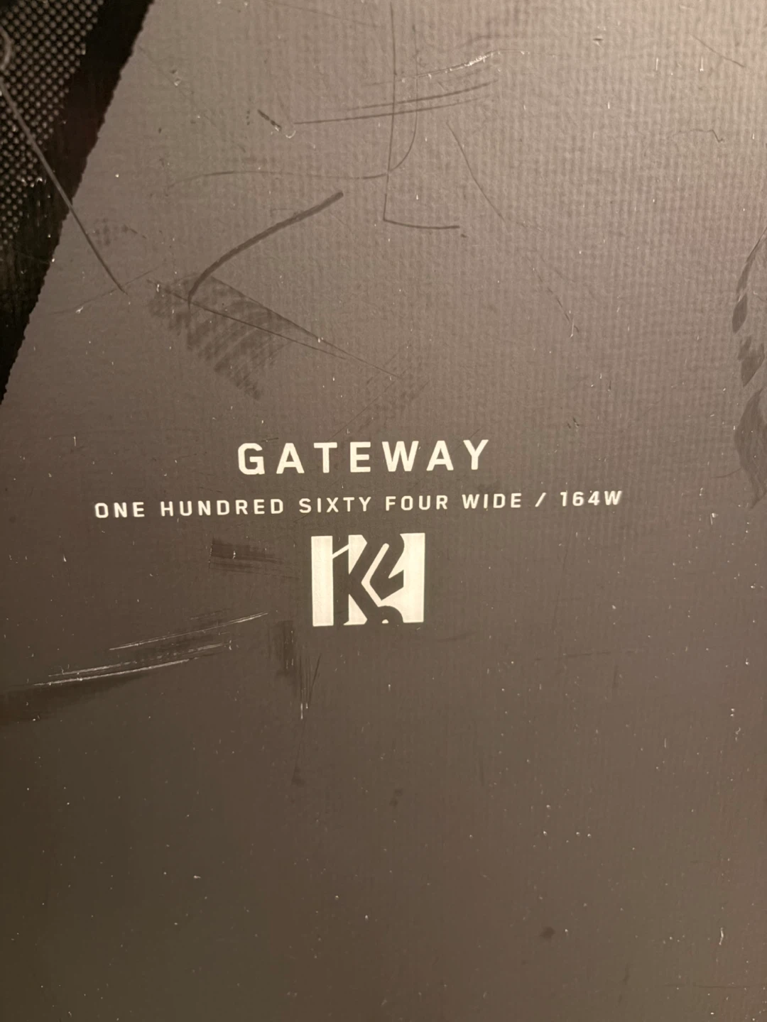K2 First Lite Snowboard - 150cm - photo 4