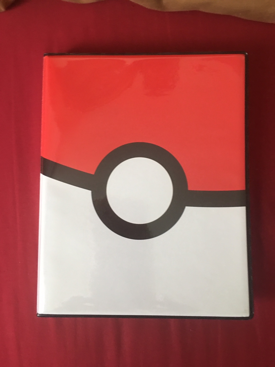Assorted Pokemon Trading Cards