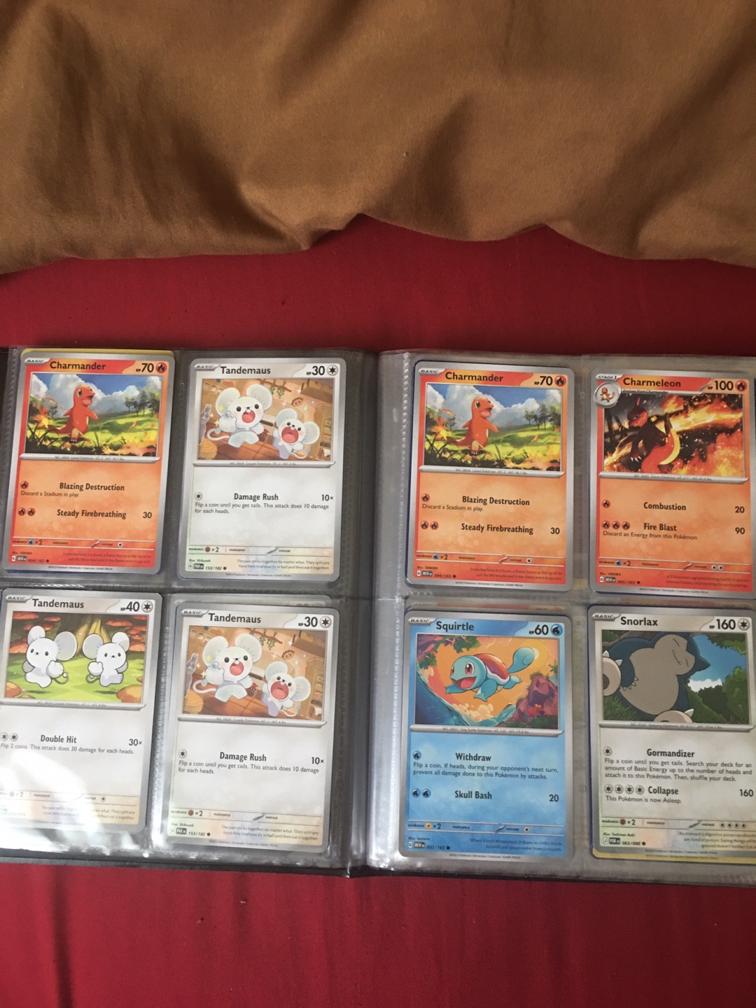 Assorted Pokemon Trading Cards - photo 2
