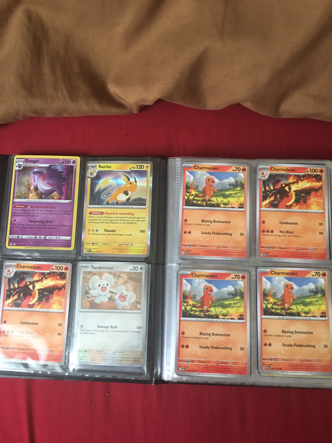 Assorted Pokemon Trading Cards - photo 3