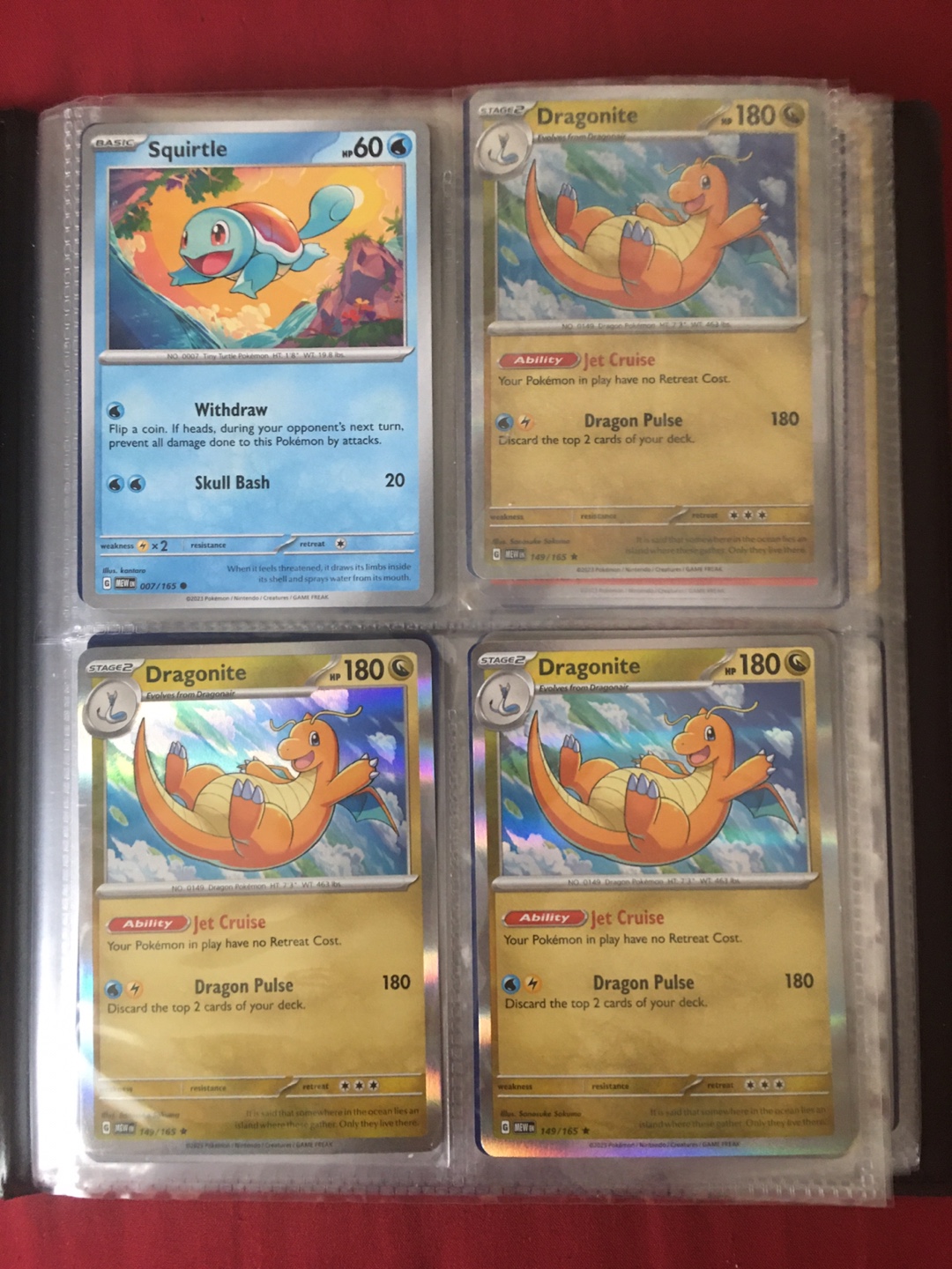 Assorted Pokemon Trading Cards - photo 4