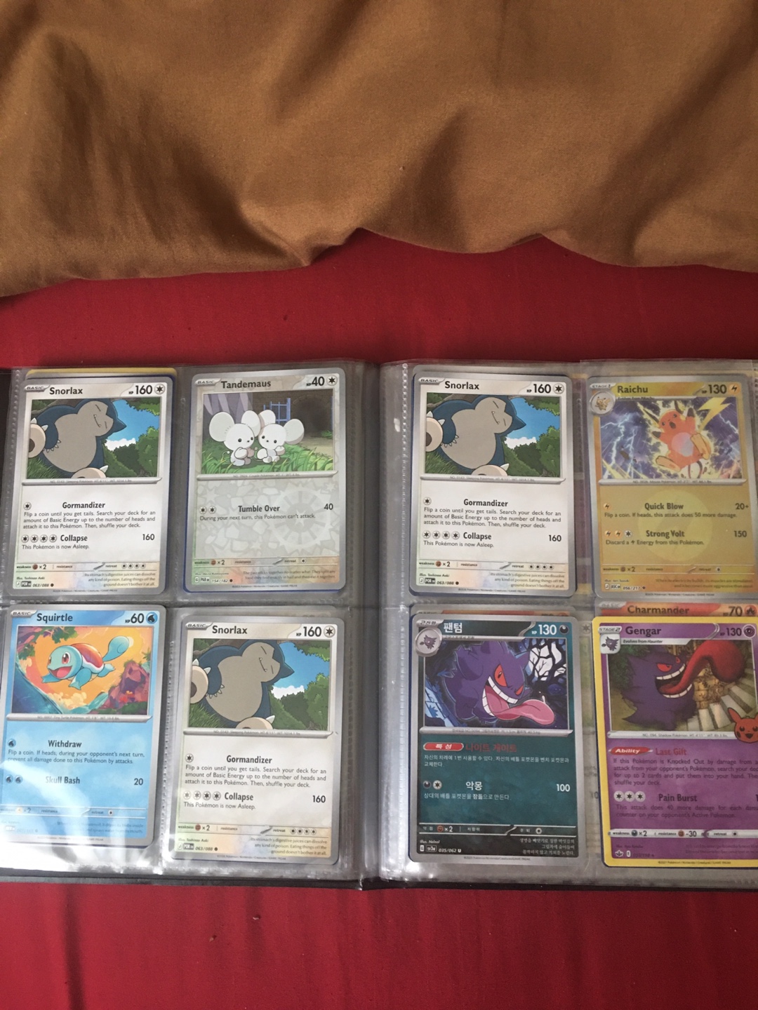 Assorted Pokemon Trading Cards - photo 5