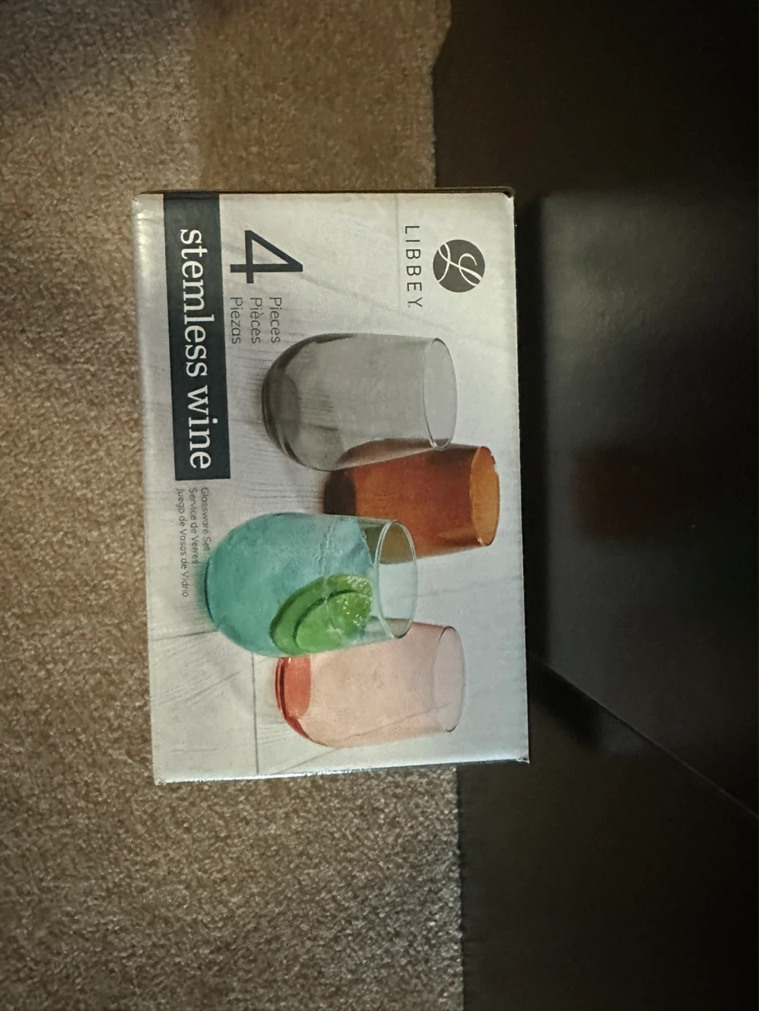 Wine Glasses