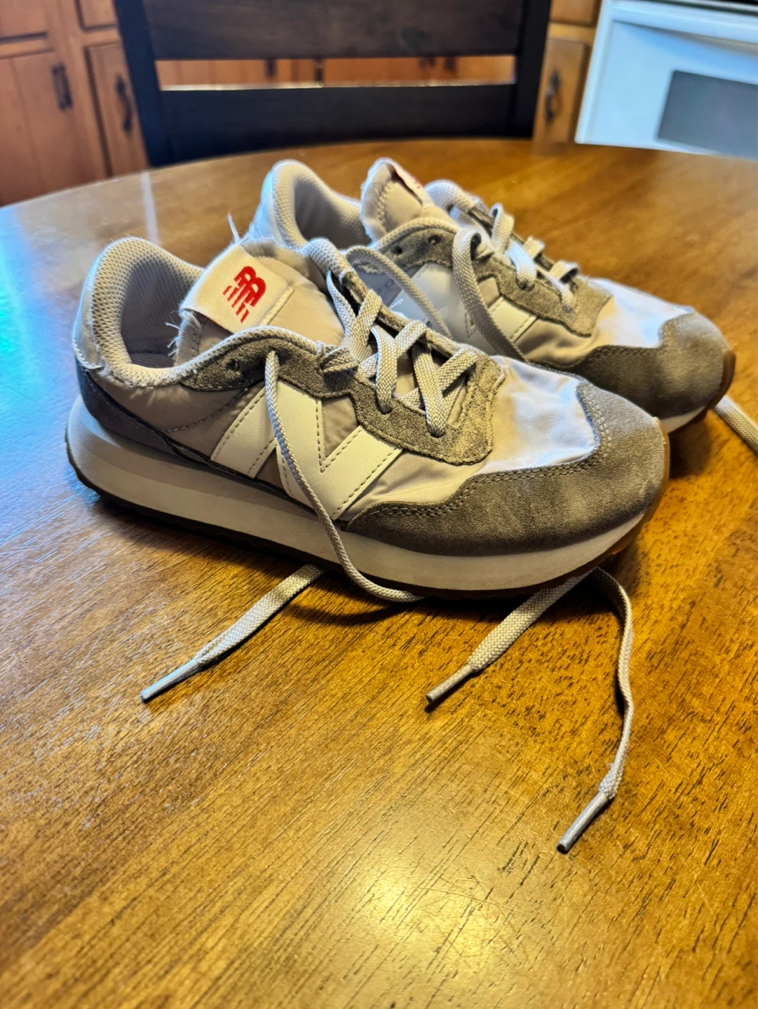 New Balance 237 Boys Sneakers