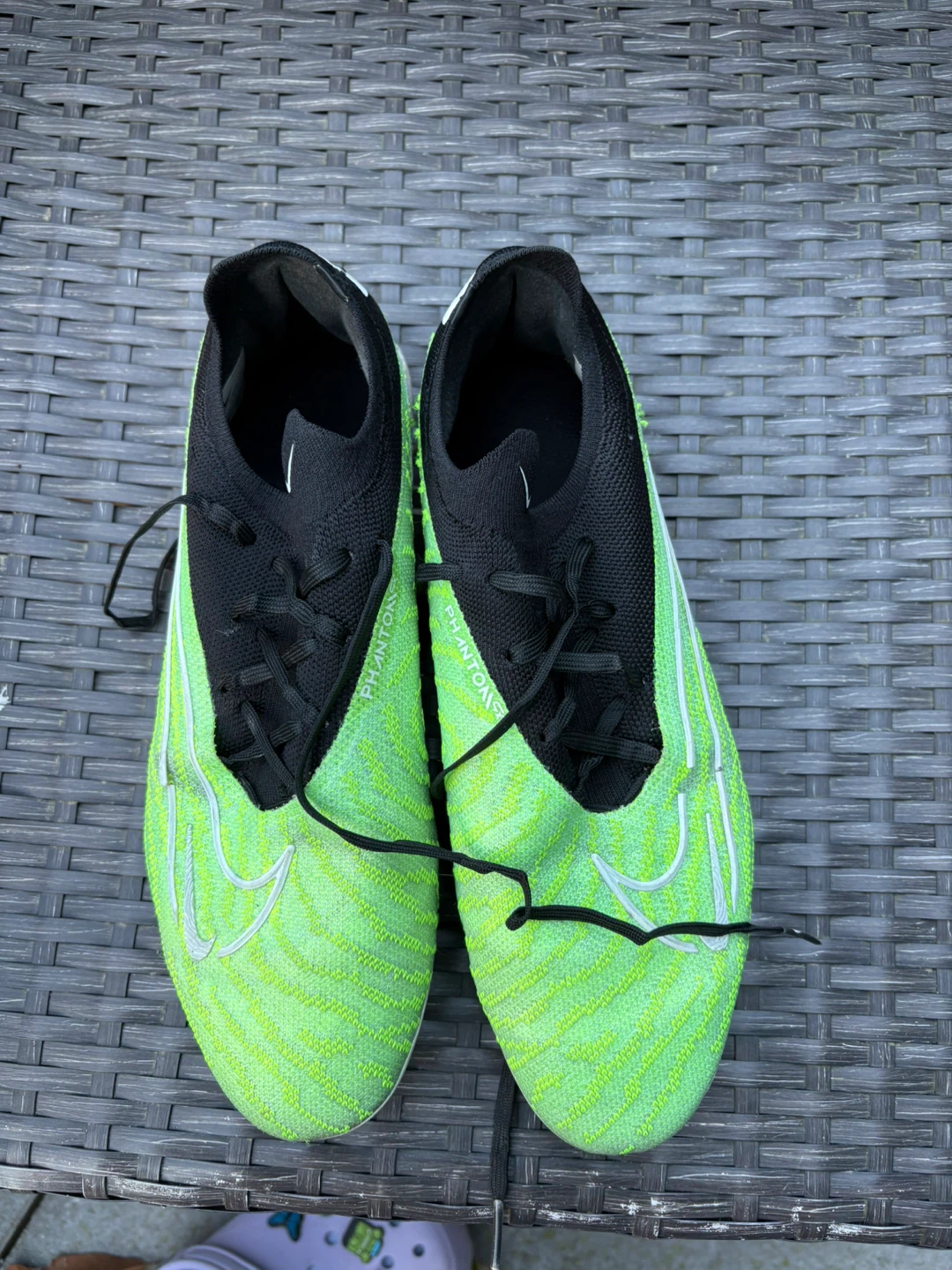 Nike phantoms