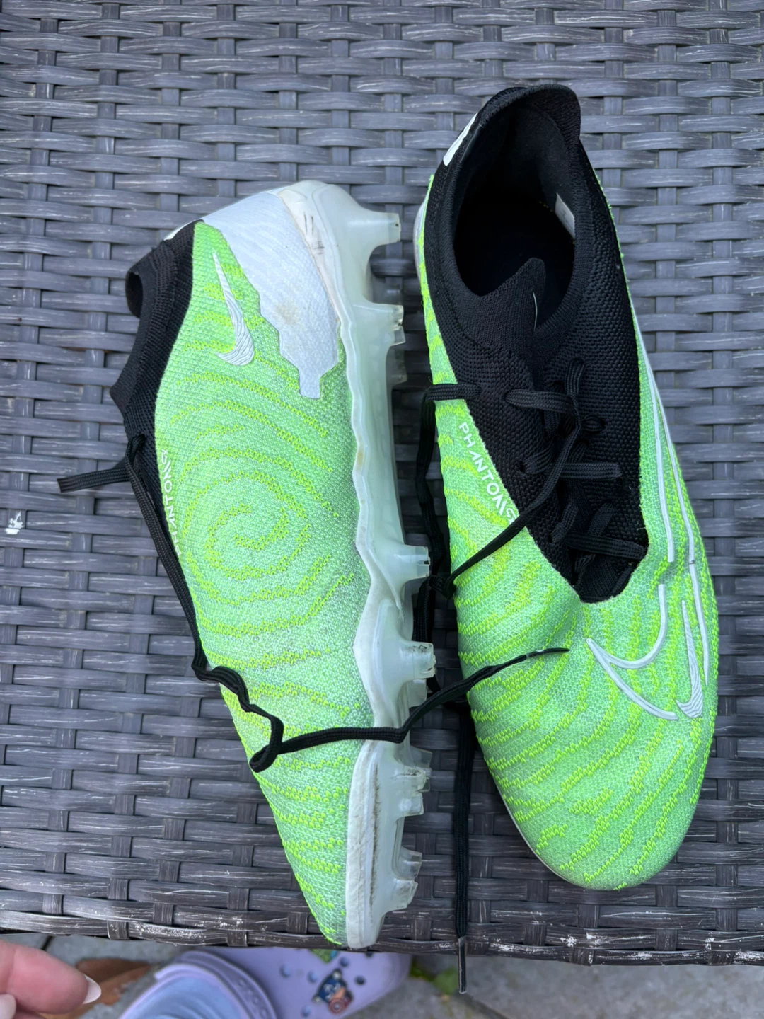 Nike phantoms - photo 2