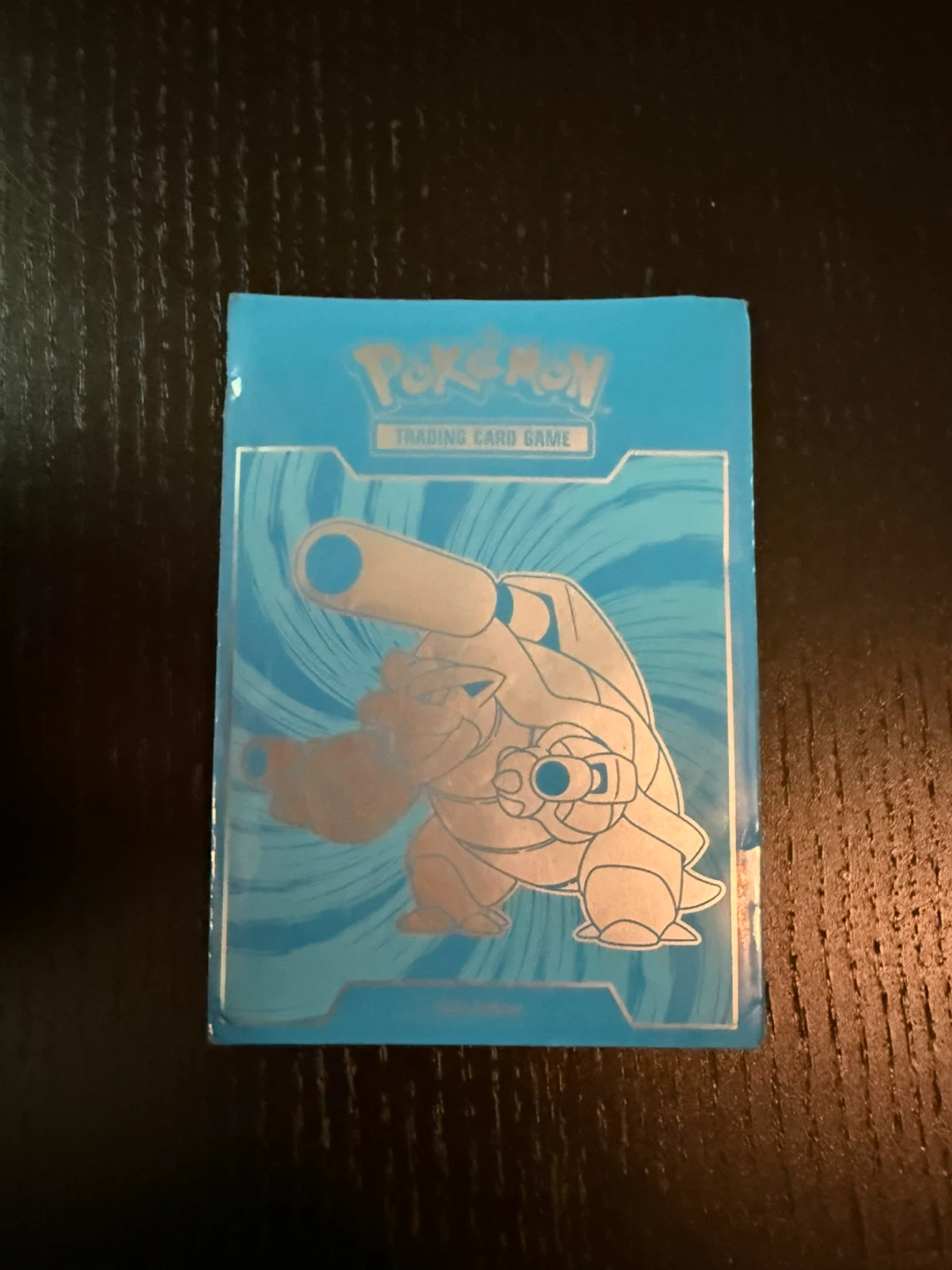 Mega Charizard EX Pokemon Card - photo 4