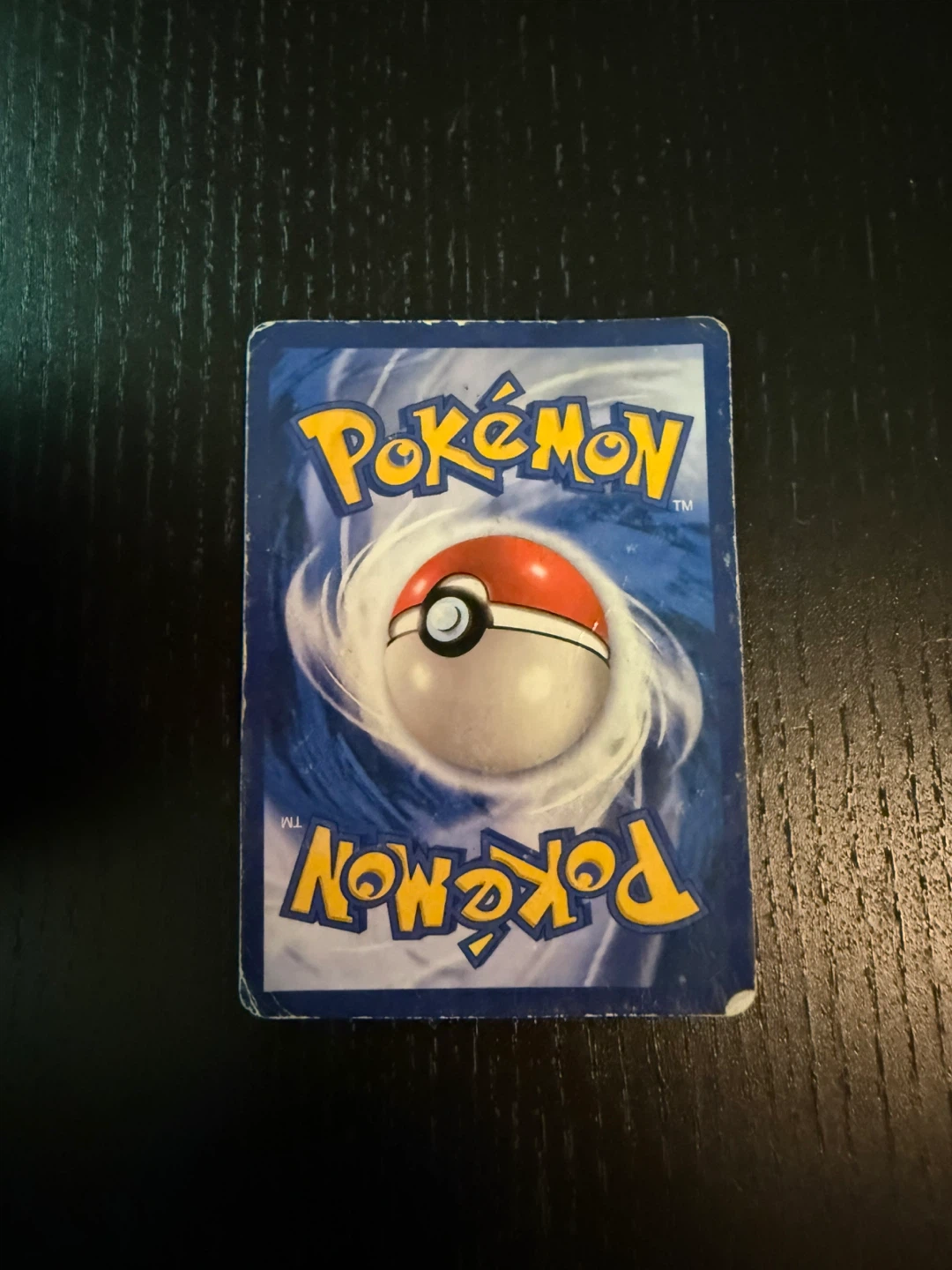 Mega Charizard EX Pokemon Card - photo 3