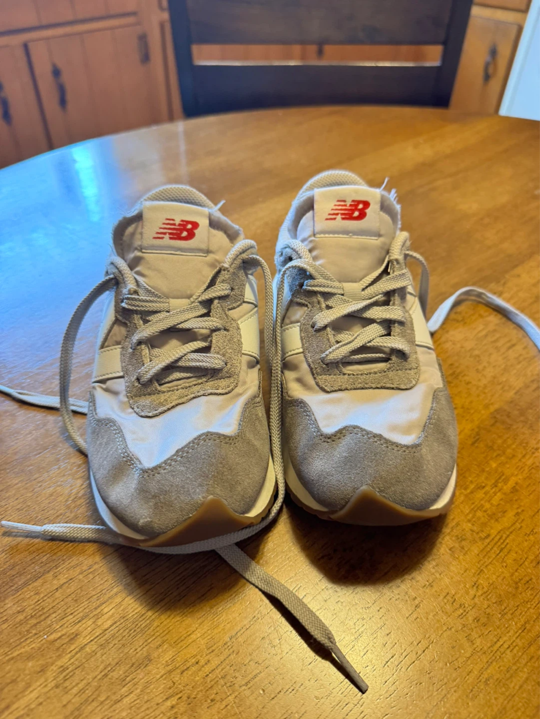 New Balance 237 Boys Sneakers - photo 4