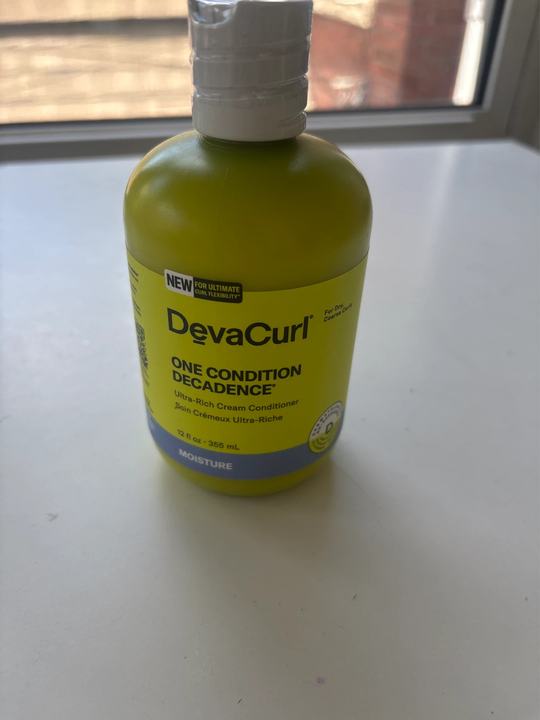 DevaCurl ONE CONDITION  Conditioner