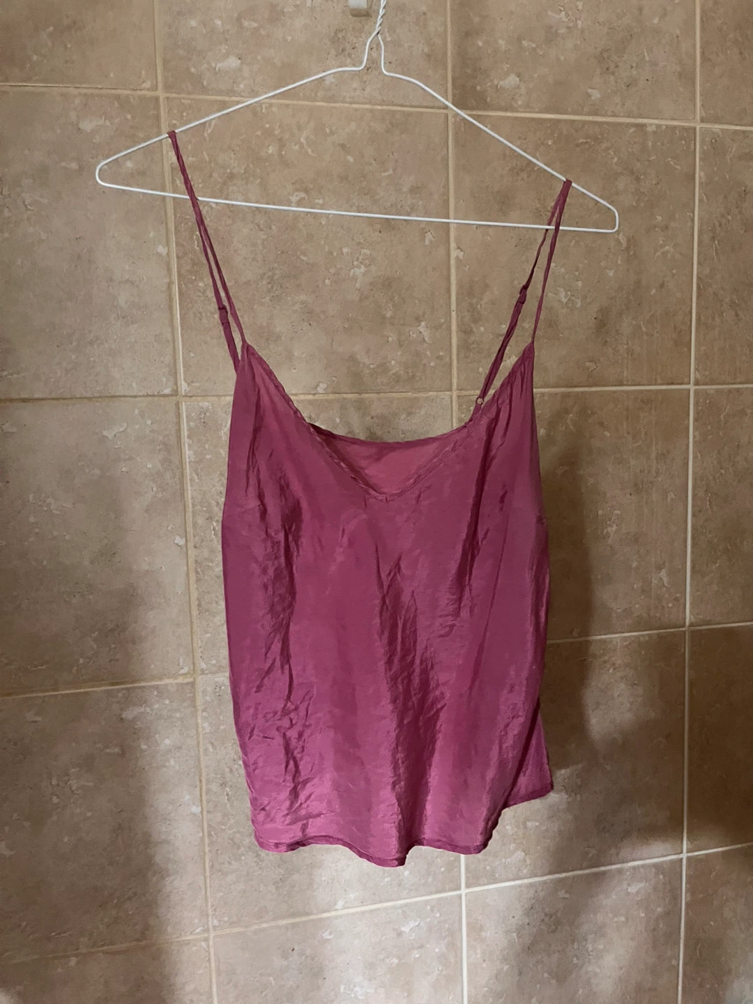 40 size Ruffled Blouse - photo 2