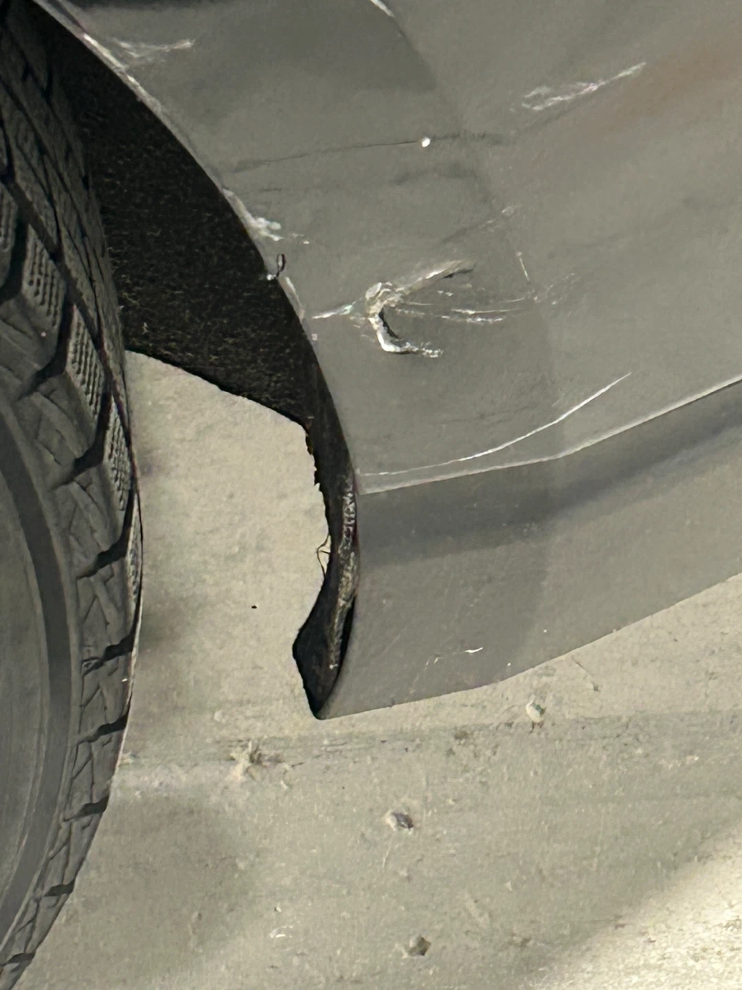 Car damage repair kit! - photo 2
