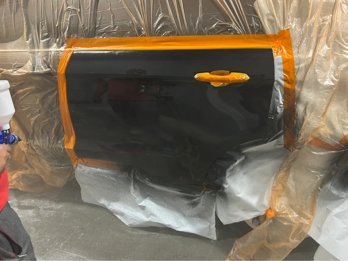 Car damage repair kit! - photo 4