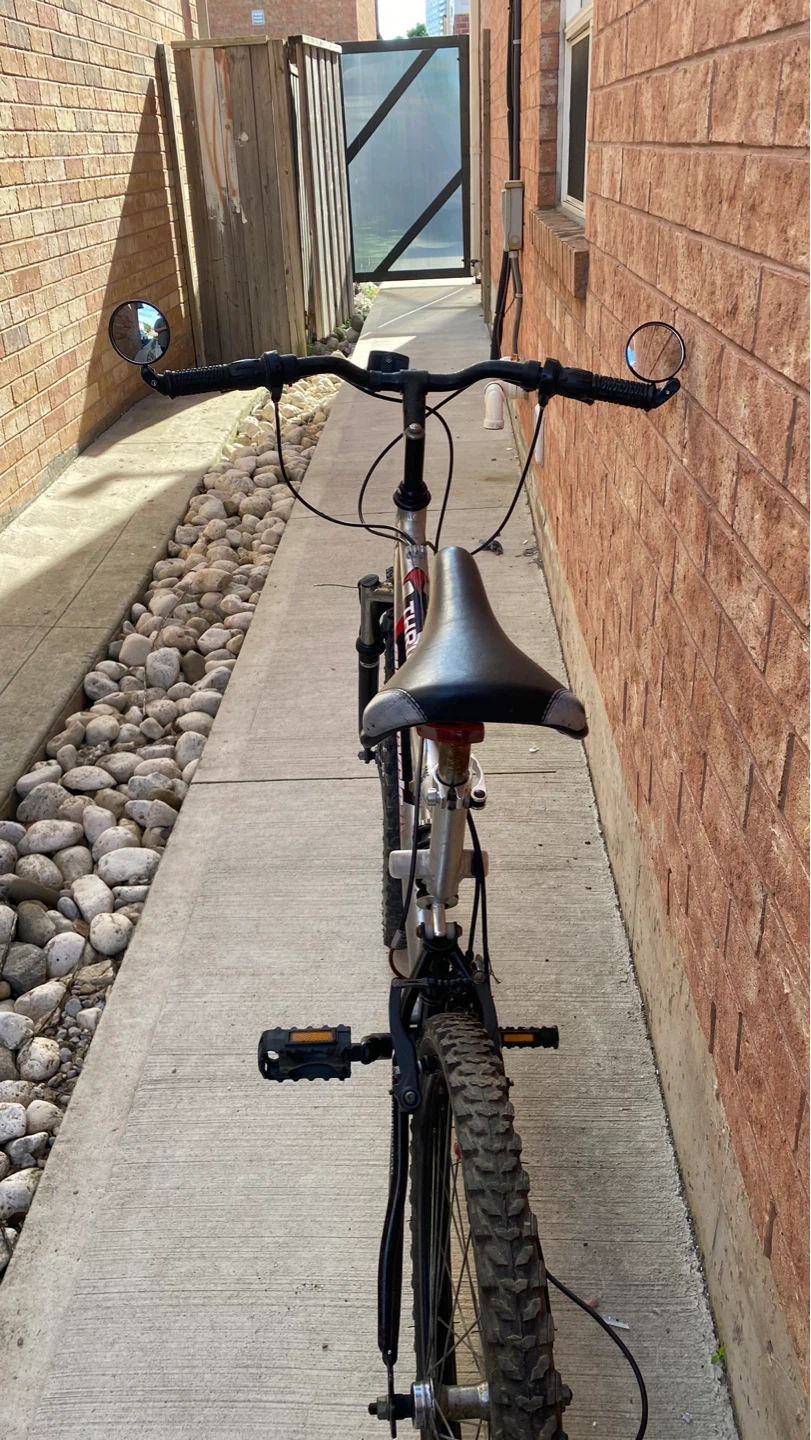 Thrill Super Cycle Mountain Bike - photo 2