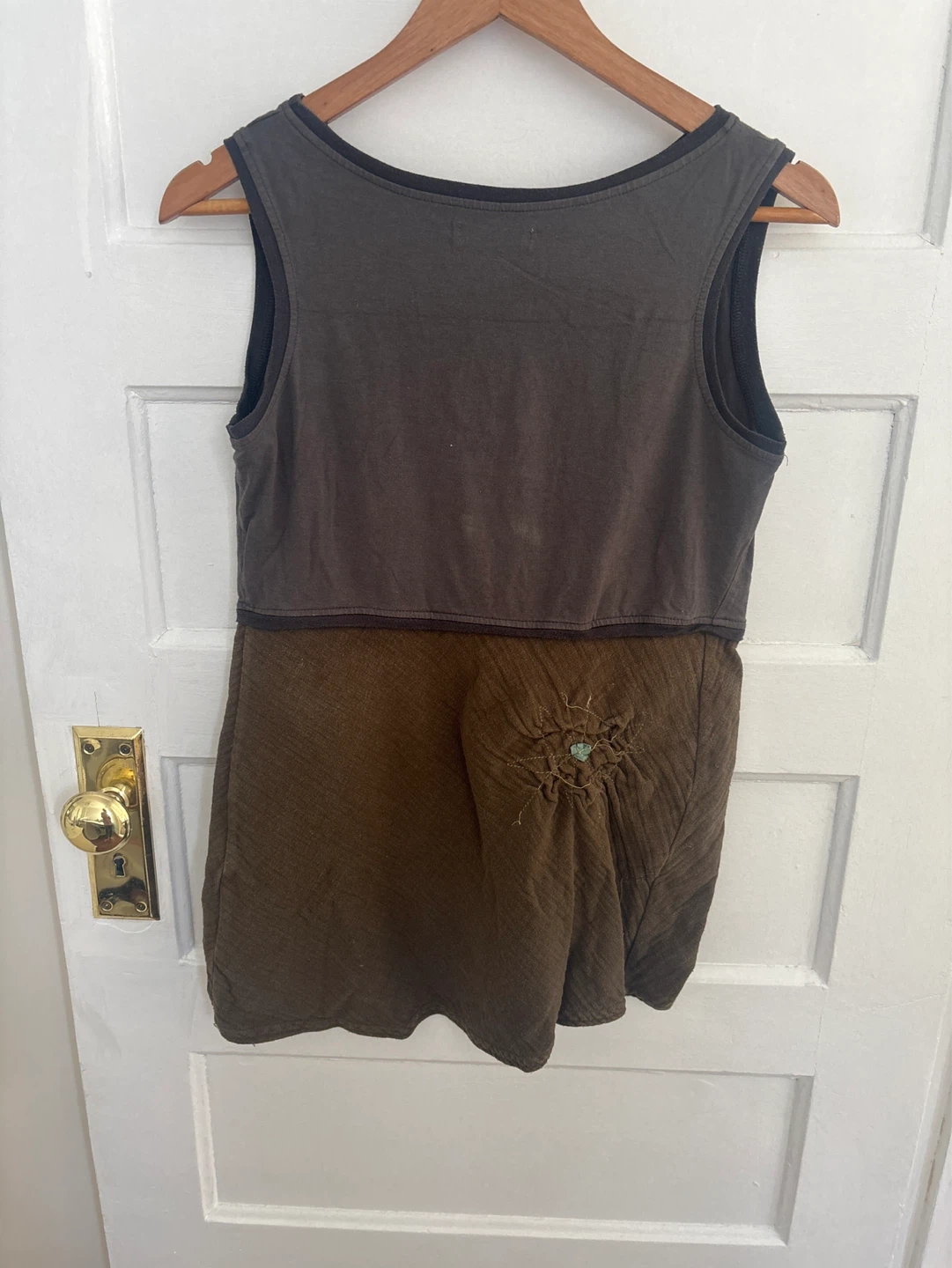 the candi factory Tank Top M/M - photo 2