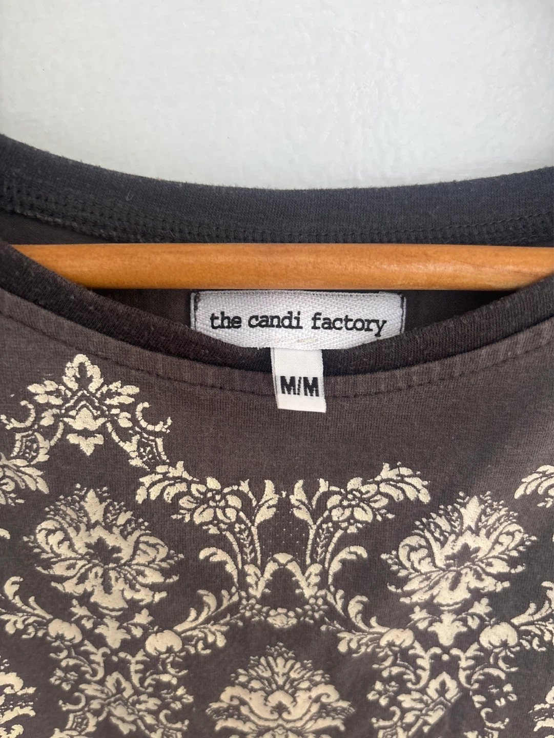 the candi factory Tank Top M/M - photo 5