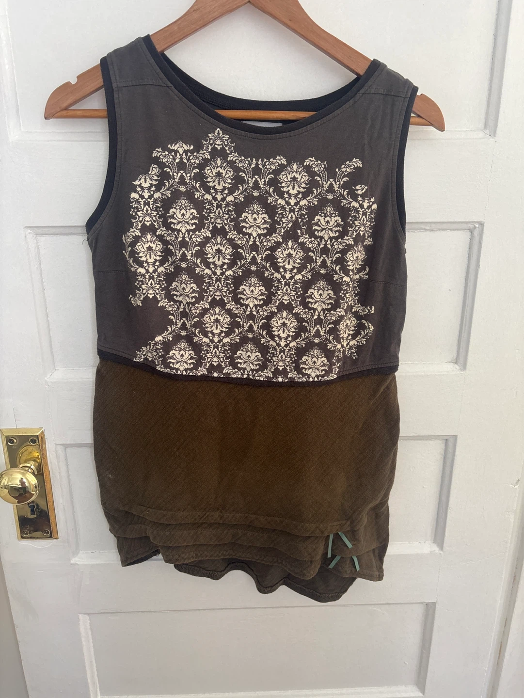 the candi factory Tank Top M/M