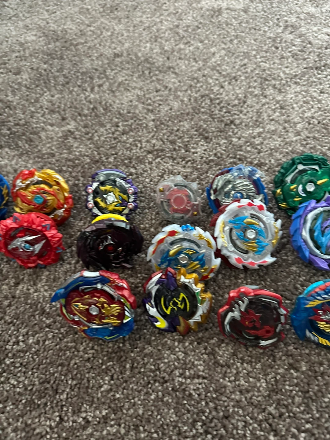 Beyblade Burst Lot - photo 2
