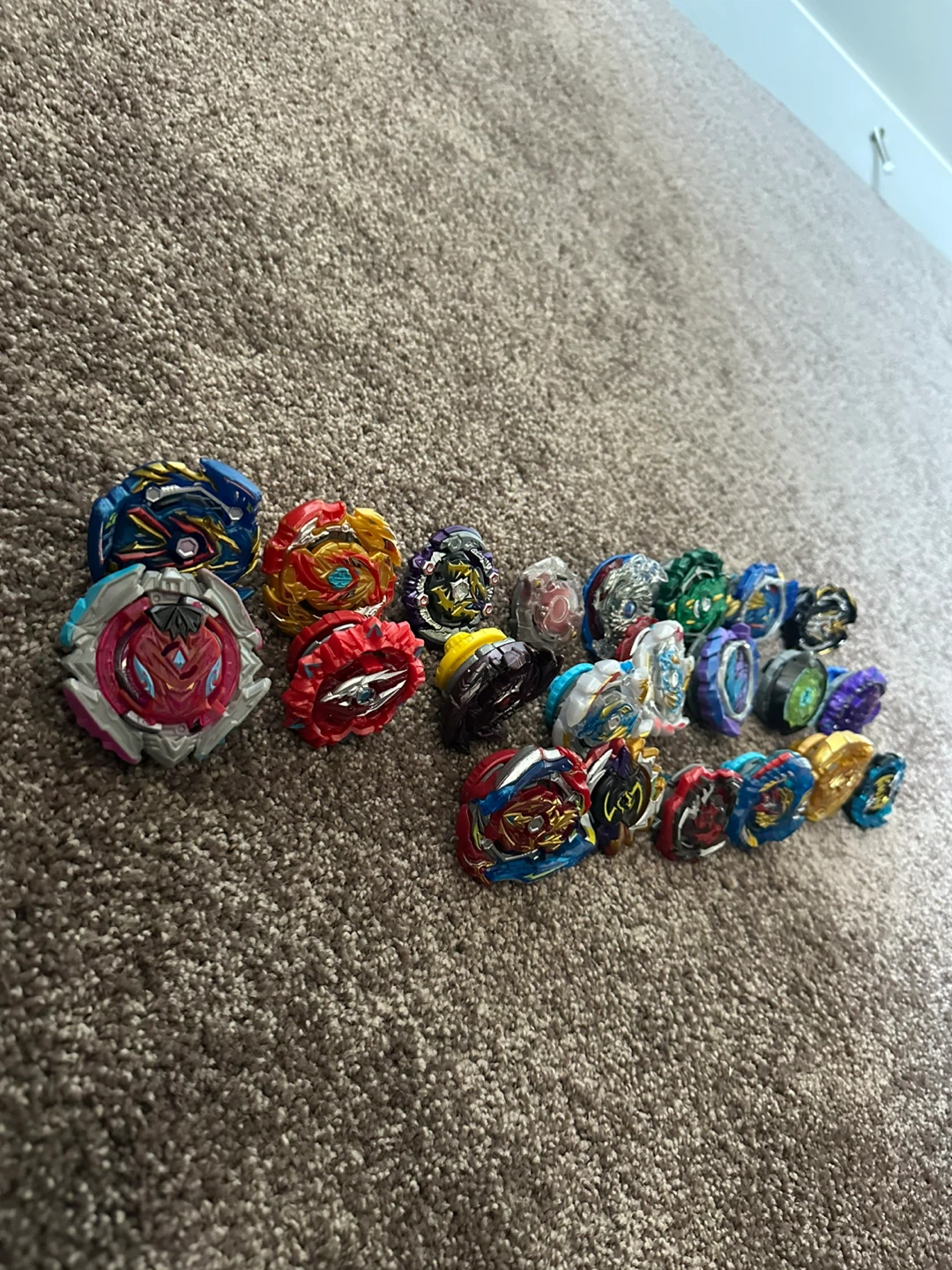 Beyblade Burst Lot - photo 5