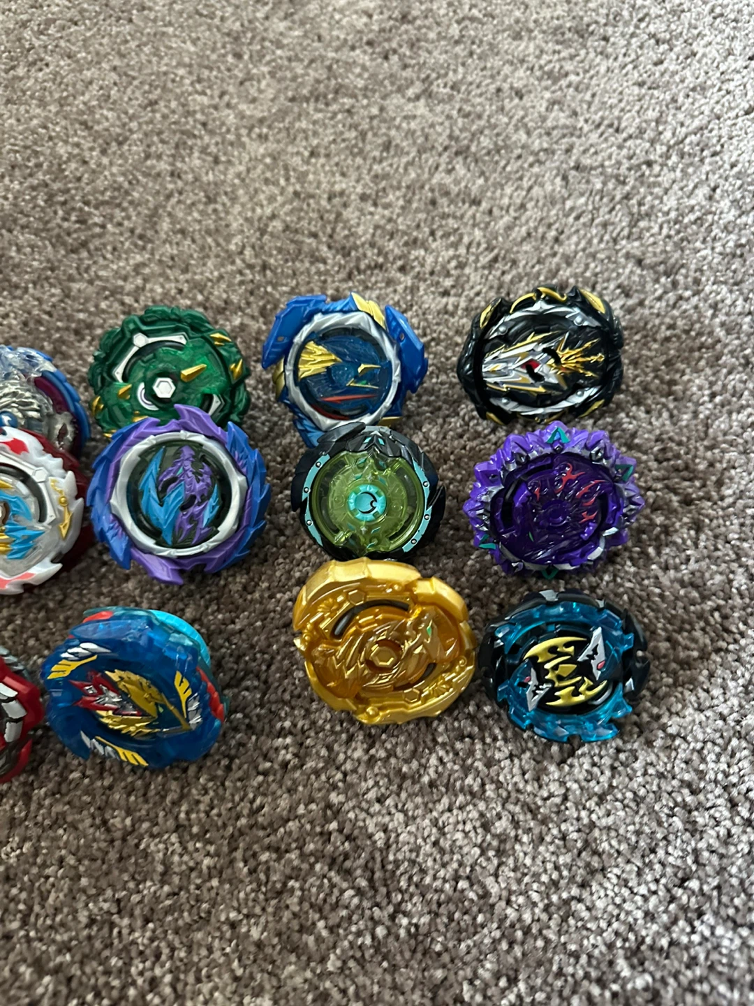 Beyblade Burst Lot - photo 3